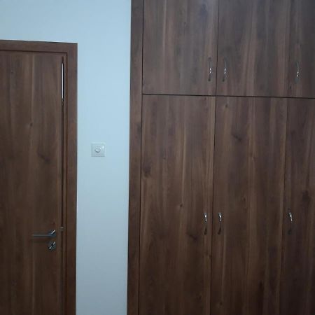 Costas Two-Bedroom Ground Floor Apartment Πάφος Εξωτερικό φωτογραφία