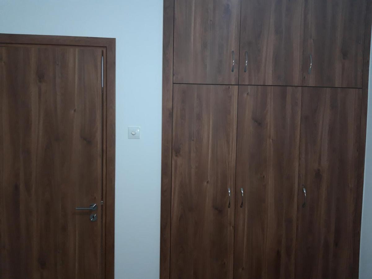 Costas Two-Bedroom Ground Floor Apartment Πάφος Εξωτερικό φωτογραφία