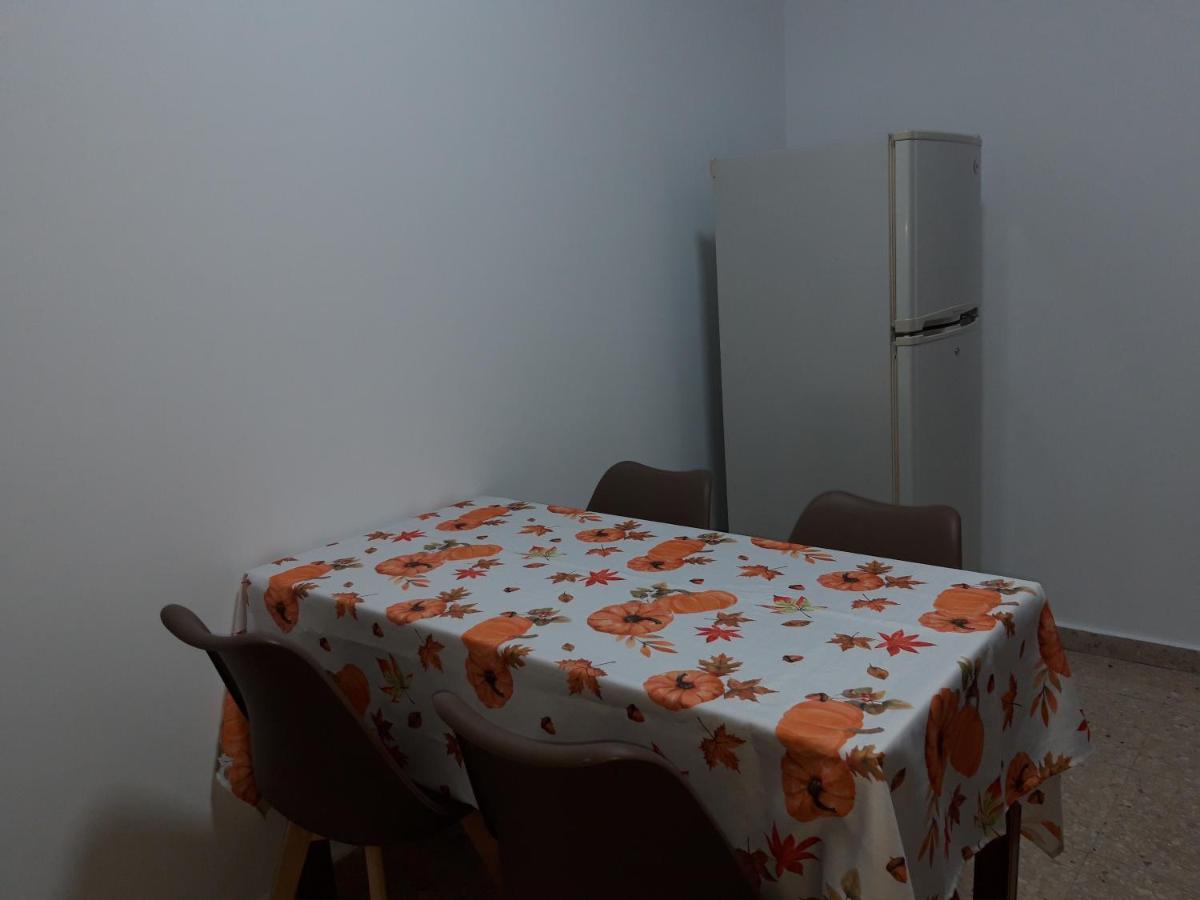 Costas Two-Bedroom Ground Floor Apartment Πάφος Εξωτερικό φωτογραφία