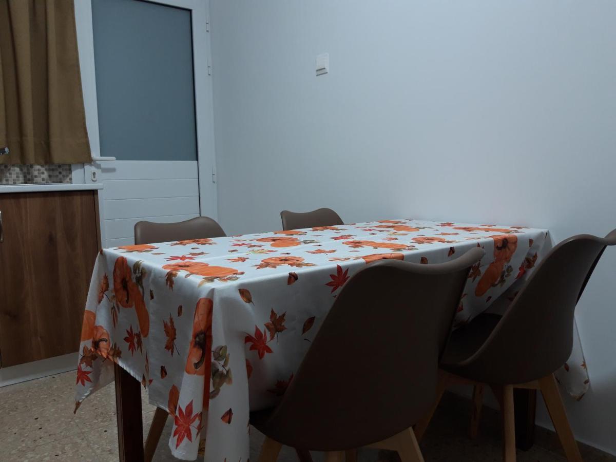 Costas Two-Bedroom Ground Floor Apartment Πάφος Εξωτερικό φωτογραφία